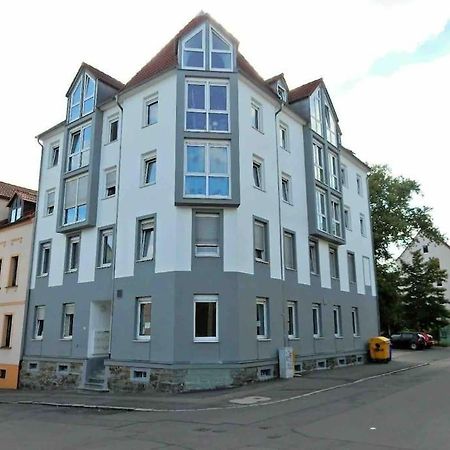 Stilvolle Ferienwohnung Mit Stellplatz Wlan Free Netflix Naehe Bahnhof Zwickau Ngoại thất bức ảnh